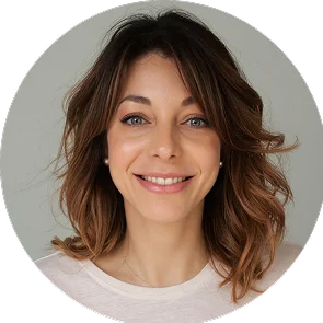 Anne-Sophie VEZINE, CEO Fondatrice